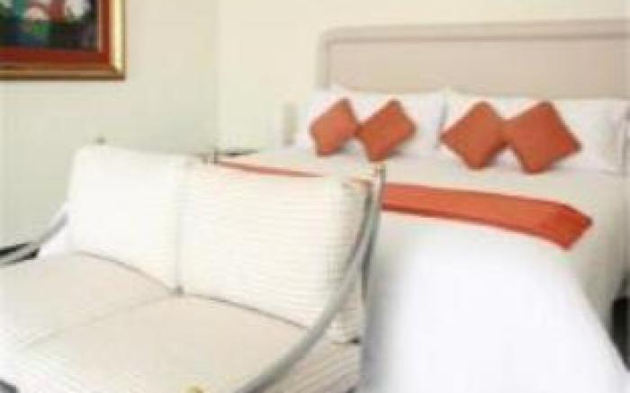 El Golf Hotel Boutique