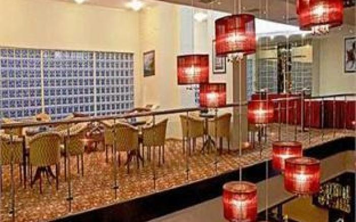 Gazi Park Hotel