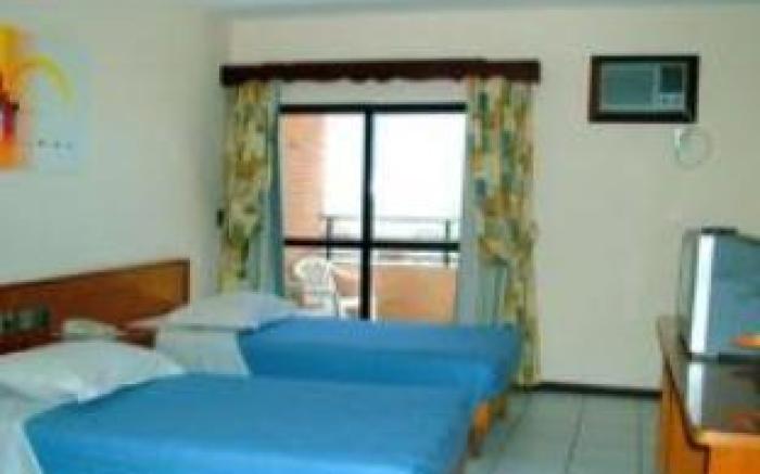 Golden Beach Hotel