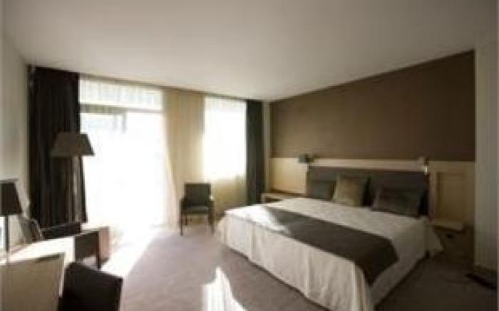 Gran Palas Hotel - Spa incluido