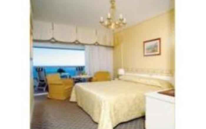 Grand Hotel Del Mare Resort & Spa