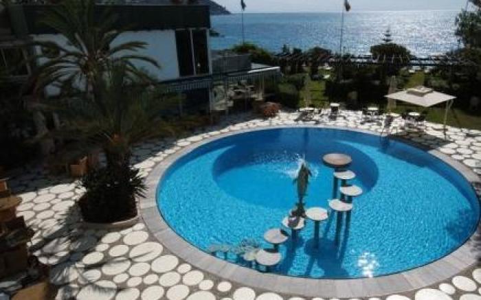 Grand Hotel Del Mare Resort & Spa