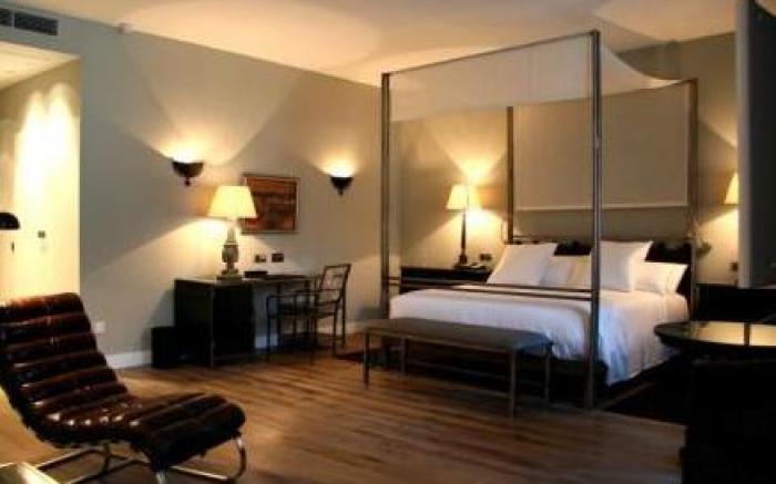 Grand Hotel Don Gregorio