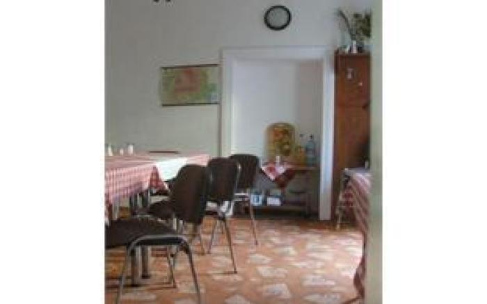 Guesthouse Casa Baciu