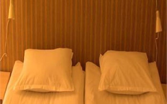 Hotel Alabin Central