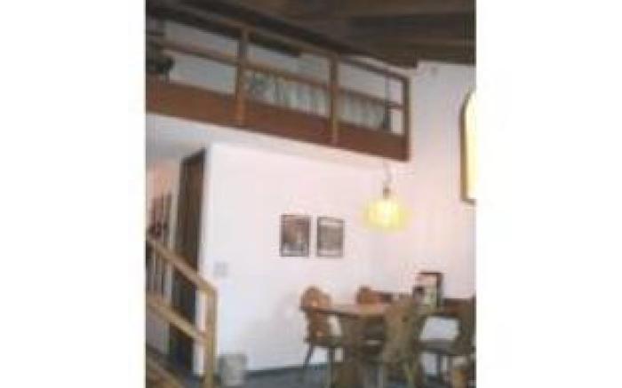 Hotel Allalin Saas-Fee
