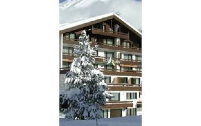 Hotel Alpin Superior