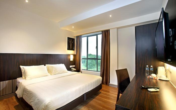 Yangtze Hotel