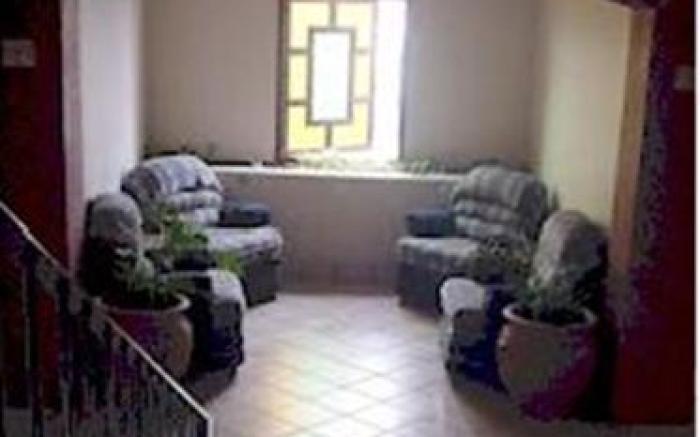 Hotel Arboledas Industrial