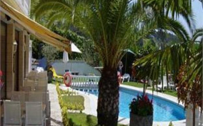 Hotel Bonsol ADULTS ONLY