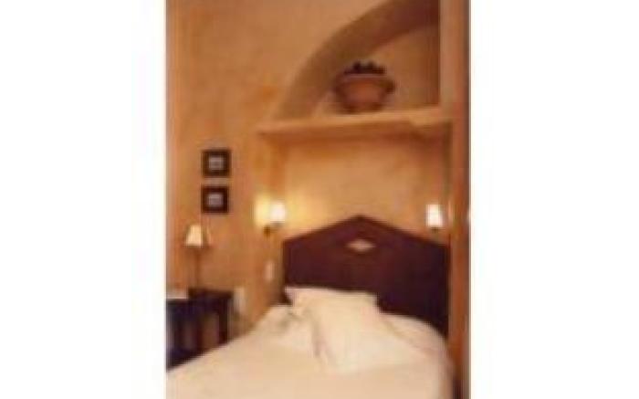 Hotel Central Bastia