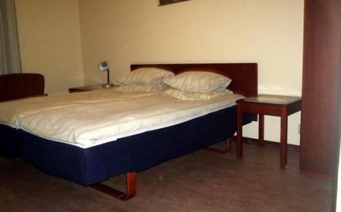 Hotel Continental Malmo