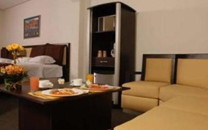 Hotel Ronda Minerva