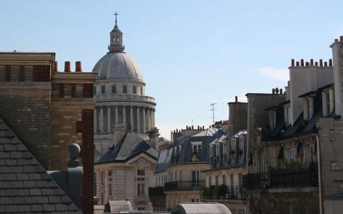 Hotel des 3 Colleges