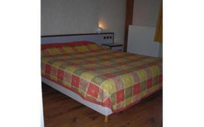 Cit'Hotel Du Circuit