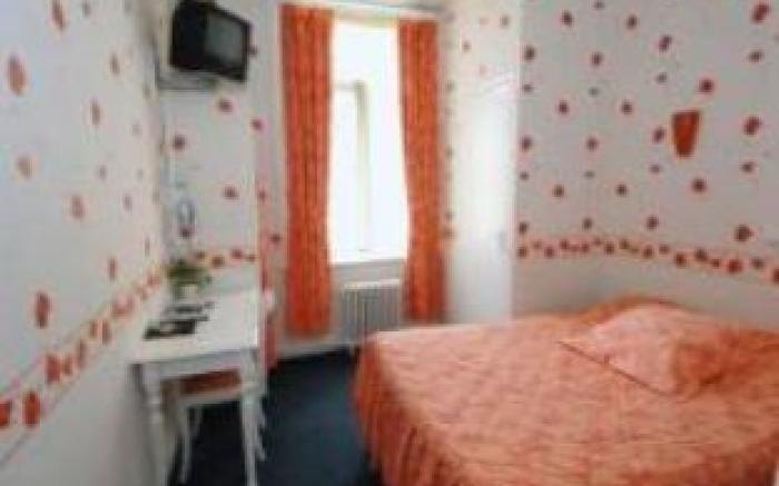 Hotel Du Moulin d'Or