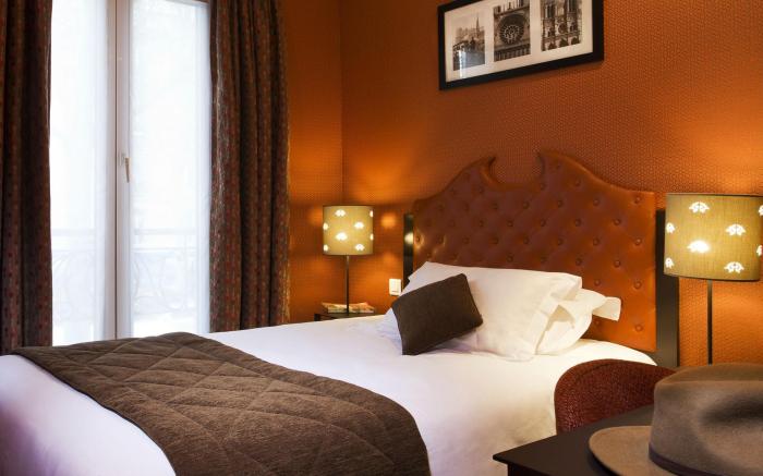 Hotel Du Prince Eugene