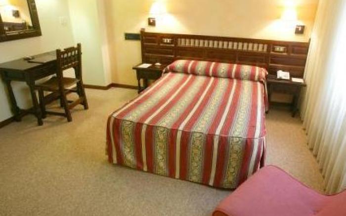 Hotel Eli-Mar