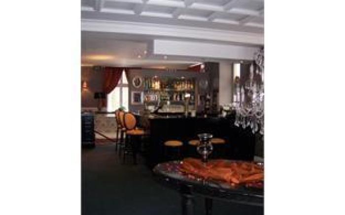 Hotel Fryderyk
