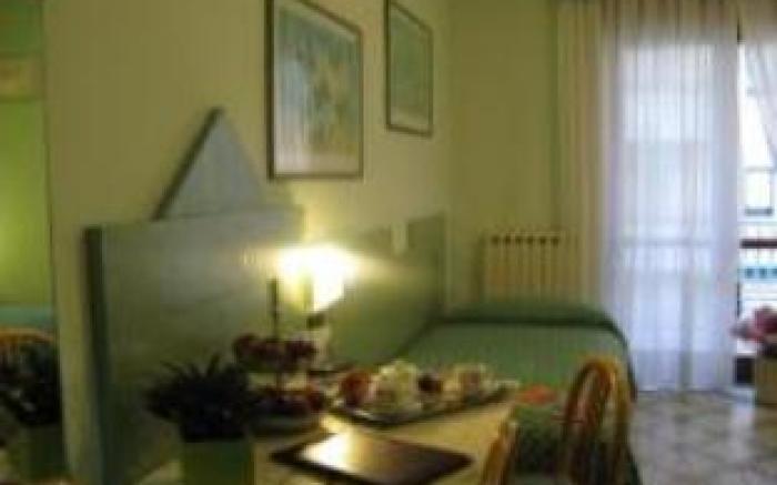 Hotel Giovanna