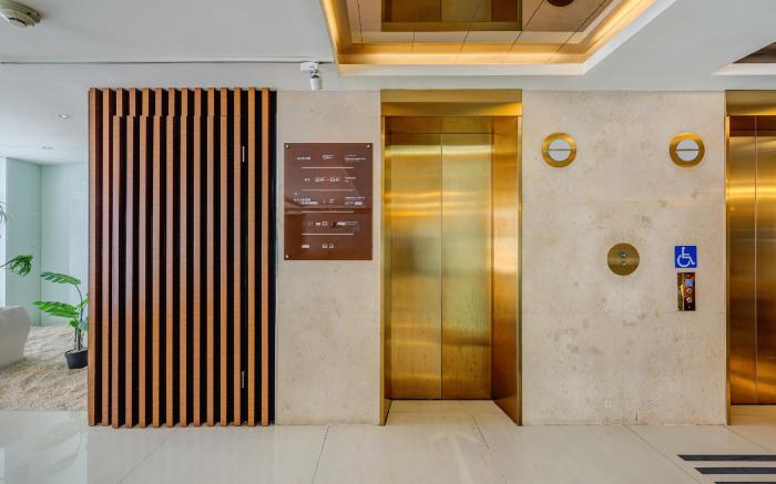 Guide Hotel Taipei Bade