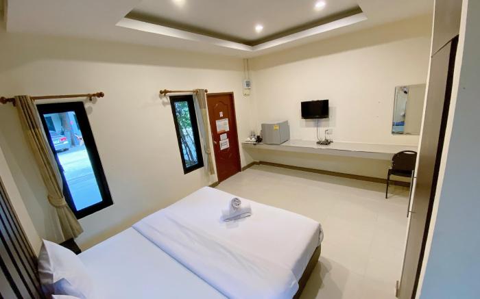 Duluxe Resort in Phitsanulok City