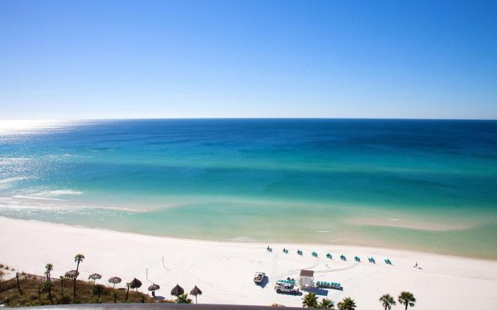 Holiday Inn Resort Panama City Beach By IHG