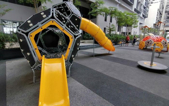 Melaka Imperio StayWonderful*WIFI*3Pax