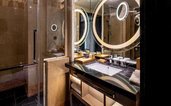 DoubleTree by Hilton Putrajaya Lakeside