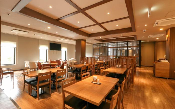 Route Inn Grantia Tokai Spa and Relaxation