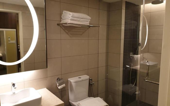 Studio Suite Genting Highland 33