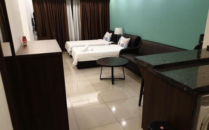 Studio Suite Genting Highland 32