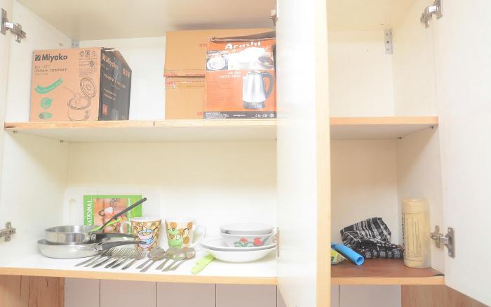 Cozy Studio Apt @ Margonda Residence 2 By Travelio