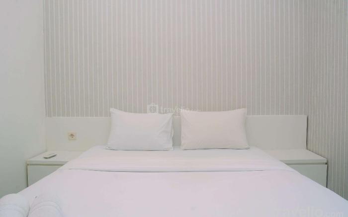 New Studio Grand Kamala Lagoon Apt By Travelio