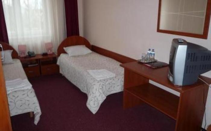 Hotel Horyzont