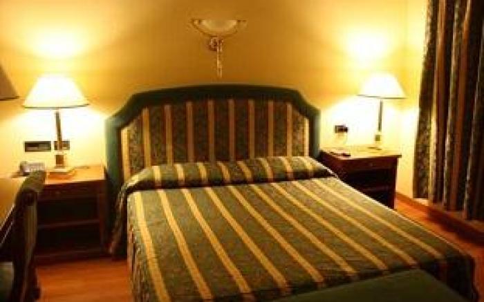 Hotel La Vignetta