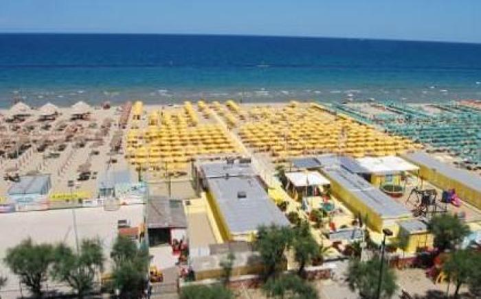 Hotel Mare