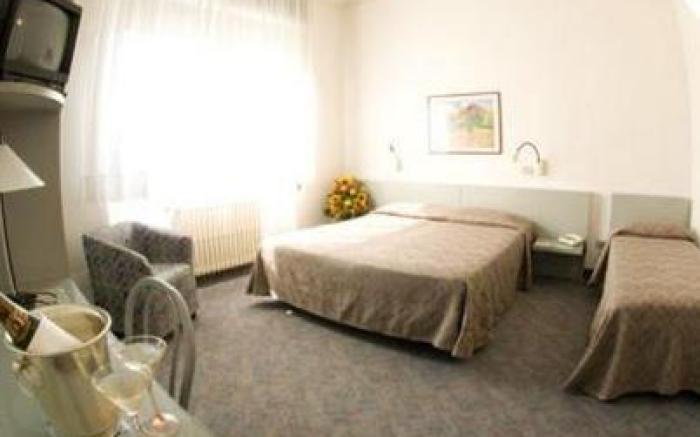 Hotel Milano
