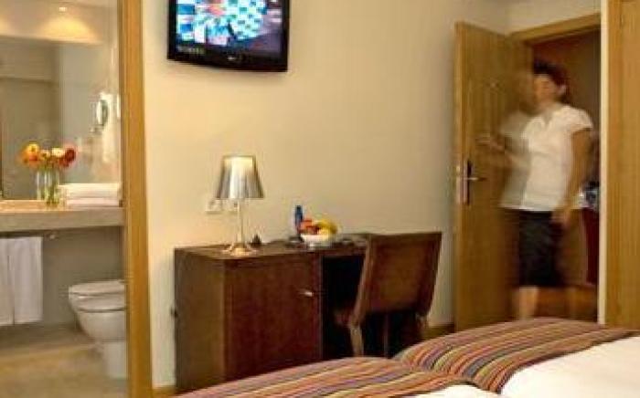Hotel Patagonia Sur