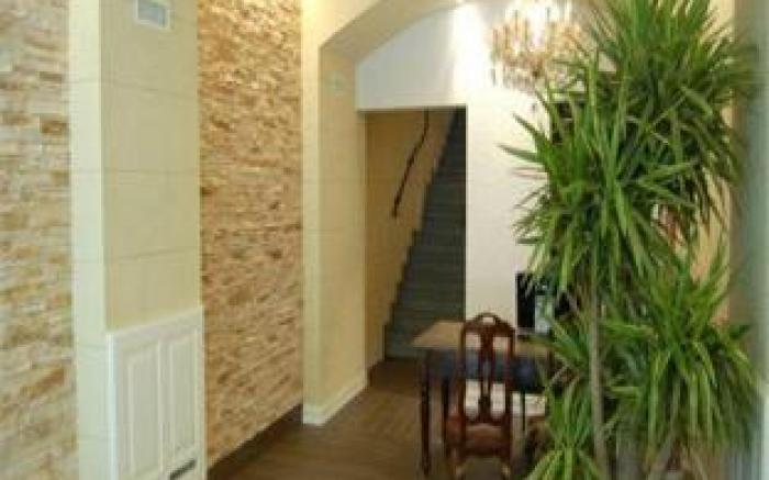 Hotel Patavium