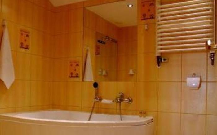 Hotel Restauracja Kinga