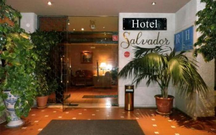 Hotel Salvador