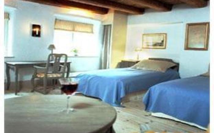 Hotel Sven Vintappare