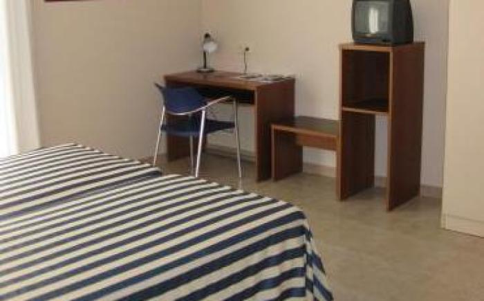 Hotel Tamariu