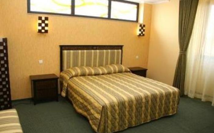 Hotel Tecadra