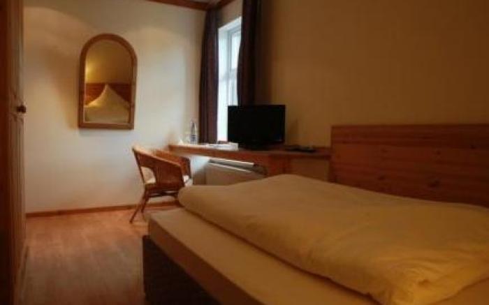 Hotel Zum Harzer