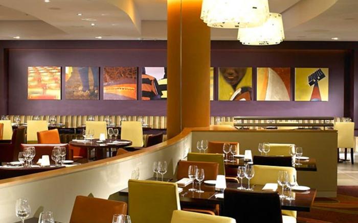 London Twickenham Stadium Hotel, a member of Radisson Individuals
