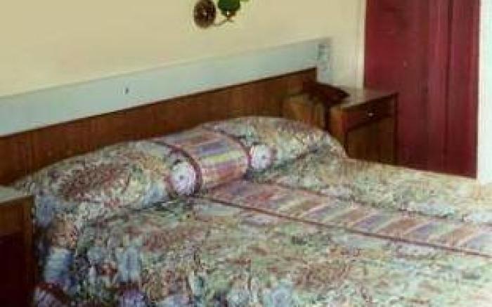 Lux Hotel