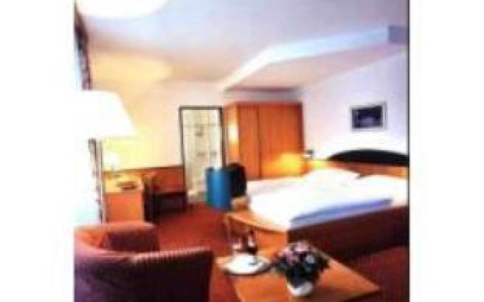 Parkhotel zur Klause