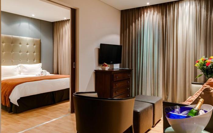 Protea Hotel O.R. Tambo Airport